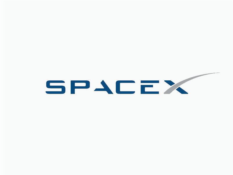 spacex workspace